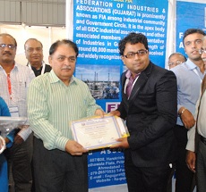 VIBRANT GUJARAT 2015