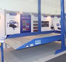 ELEVATOR AND EXCALATOR EXPO-2017