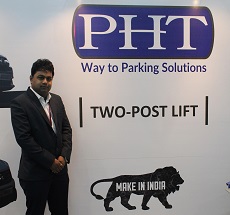 ELEVATOR AND EXCALATOR EXPO-2017