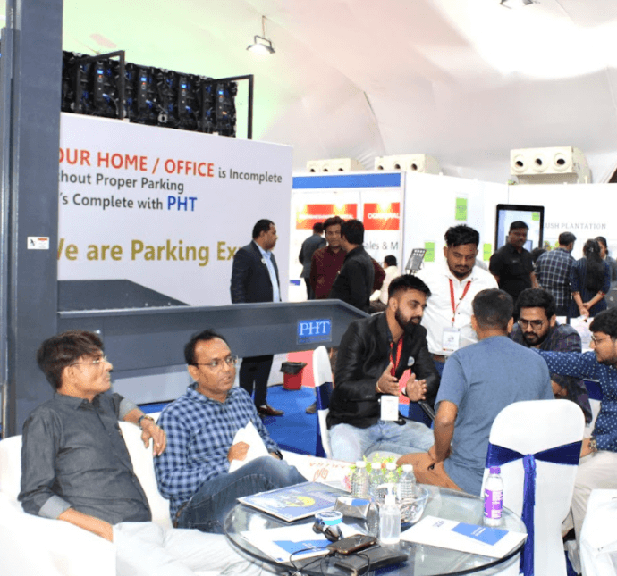 VIBRANT GUJARAT 2015
