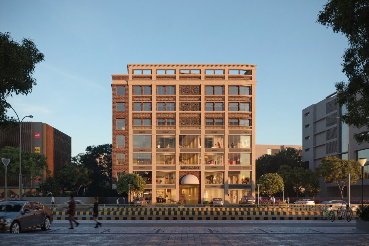 Mercado